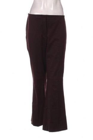 Pantaloni de femei Per Una Speziale, Mărime M, Culoare Roșu, Preț 17,96 Lei