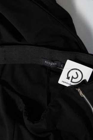 Дамски панталон Pescara, Размер L, Цвят Черен, Цена 8,70 лв.
