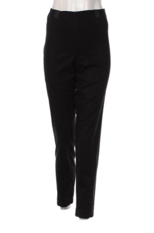 Дамски панталон Peter Hahn, Размер XXL, Цвят Черен, Цена 30,38 лв.