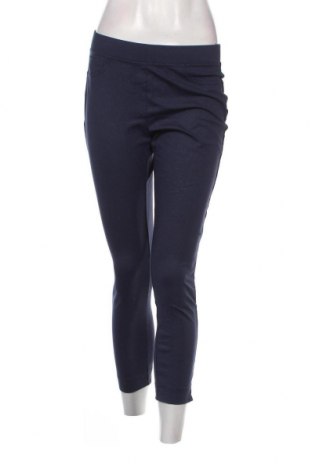Дамски панталон Pfeffinger, Размер XL, Цвят Син, Цена 15,37 лв.