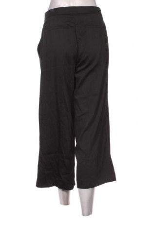 Дамски панталон Piazza Italia, Размер M, Цвят Черен, Цена 7,25 лв.
