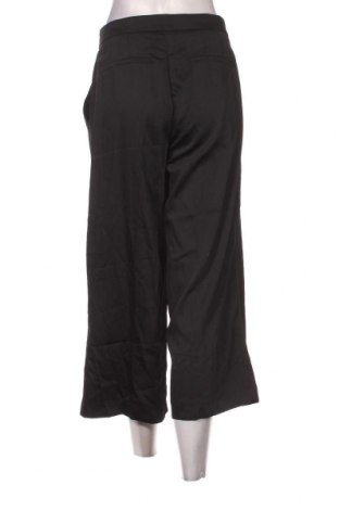 Damenhose Piazza Italia, Größe M, Farbe Schwarz, Preis 5,25 €