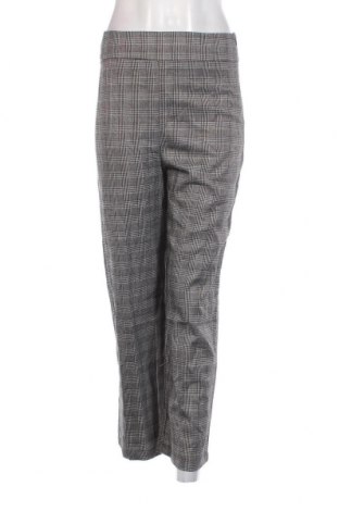 Pantaloni de femei Piazza Italia, Mărime S, Culoare Gri, Preț 19,08 Lei