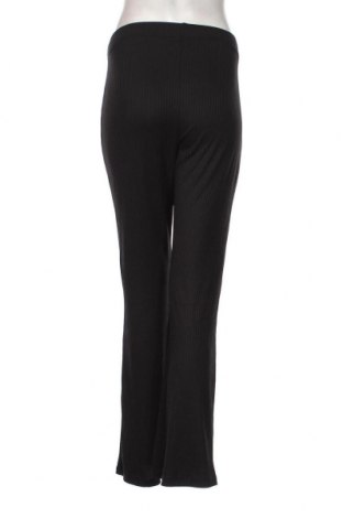 Γυναικείο παντελόνι Pieces, Μέγεθος XL, Χρώμα Μαύρο, Τιμή 5,94 €