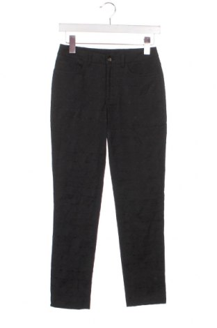 Pantaloni de femei Pieces, Mărime XS, Culoare Gri, Preț 18,42 Lei