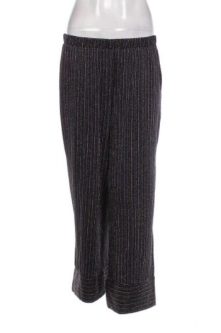 Γυναικείο παντελόνι Pieces, Μέγεθος M, Χρώμα Μαύρο, Τιμή 3,96 €