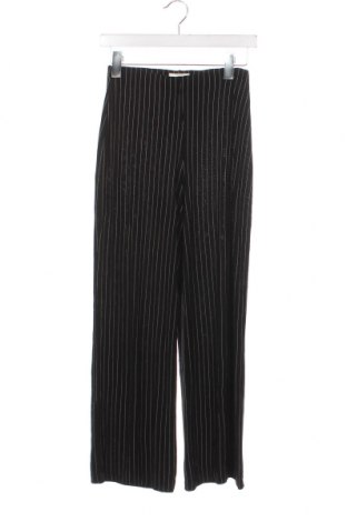 Pantaloni de femei Pimkie, Mărime XS, Culoare Negru, Preț 18,12 Lei
