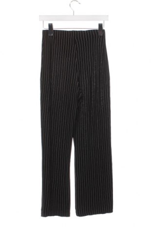 Дамски панталон Pimkie, Размер XS, Цвят Черен, Цена 7,25 лв.