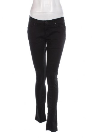 Γυναικείο παντελόνι Pimkie, Μέγεθος M, Χρώμα Μαύρο, Τιμή 3,95 €