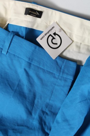 Damenhose Pinko, Größe XL, Farbe Blau, Preis 81,84 €