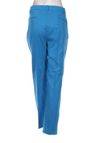 Damskie spodnie Pinko, Rozmiar XL, Kolor Niebieski, Cena 367,79 zł