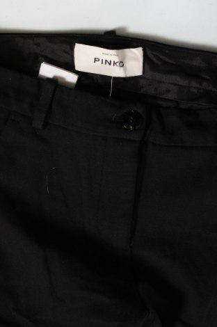 Pantaloni de femei Pinko, Mărime XXS, Culoare Negru, Preț 368,42 Lei