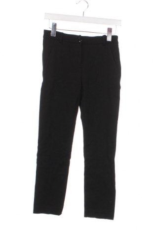 Γυναικείο παντελόνι Pinko, Μέγεθος XXS, Χρώμα Μαύρο, Τιμή 35,33 €