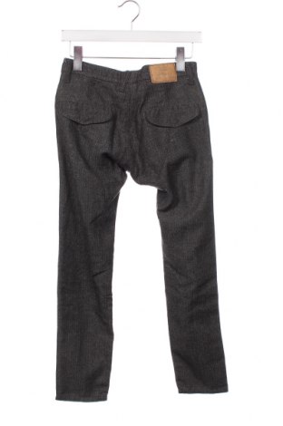 Pantaloni de femei Please, Mărime XS, Culoare Gri, Preț 125,00 Lei