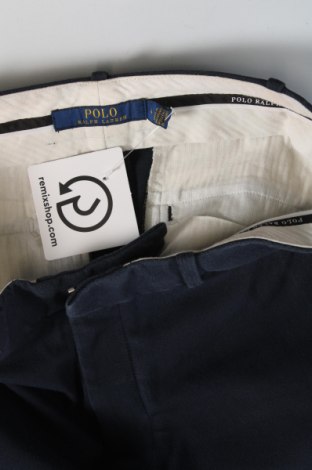 Dámske nohavice Polo By Ralph Lauren, Veľkosť S, Farba Modrá, Cena  126,86 €