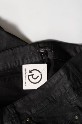 Γυναικείο παντελόνι Premoda, Μέγεθος M, Χρώμα Μαύρο, Τιμή 3,77 €