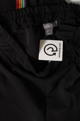 Γυναικείο παντελόνι Primark, Μέγεθος S, Χρώμα Μαύρο, Τιμή 4,49 €