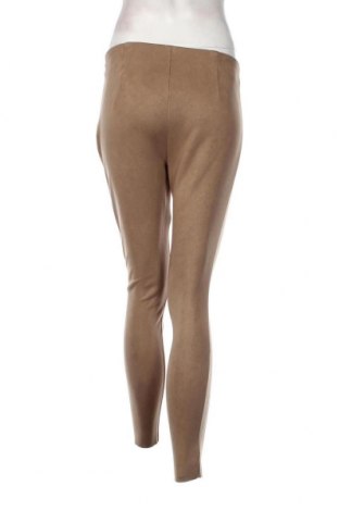 Дамски панталон Primark, Размер S, Цвят Бежов, Цена 6,38 лв.