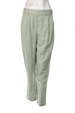 Γυναικείο παντελόνι Primark, Μέγεθος M, Χρώμα Πράσινο, Τιμή 28,45 €