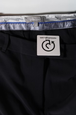 Dámské kalhoty  Principles, Velikost XL, Barva Černá, Cena  462,00 Kč