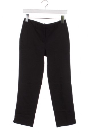 Γυναικείο παντελόνι Promod, Μέγεθος XS, Χρώμα Μαύρο, Τιμή 3,77 €