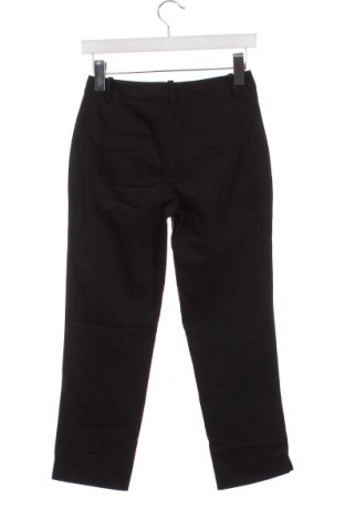 Dámské kalhoty  Promod, Velikost XS, Barva Černá, Cena  148,00 Kč