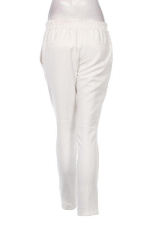 Dámské kalhoty  Promod, Velikost M, Barva Bílá, Cena  462,00 Kč