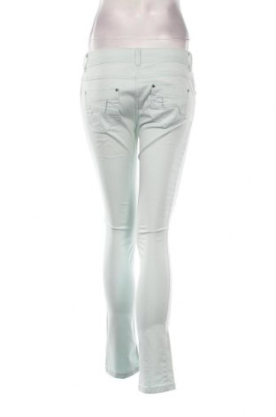 Pantaloni de femei Promod, Mărime S, Culoare Albastru, Preț 22,31 Lei