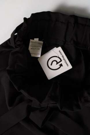 Damenhose Pronto Moda, Größe M, Farbe Schwarz, Preis 9,04 €