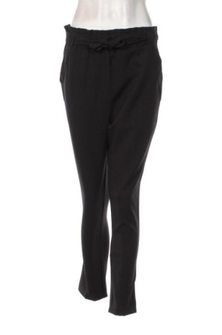 Γυναικείο παντελόνι Pronto Moda, Μέγεθος M, Χρώμα Μαύρο, Τιμή 9,04 €