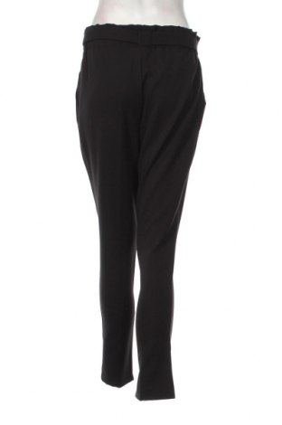 Дамски панталон Pronto Moda, Размер M, Цвят Черен, Цена 17,67 лв.