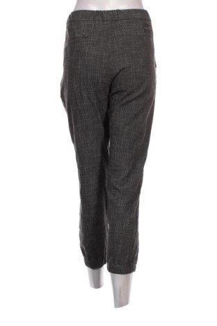 Дамски панталон Pull&Bear, Размер L, Цвят Сив, Цена 29,00 лв.