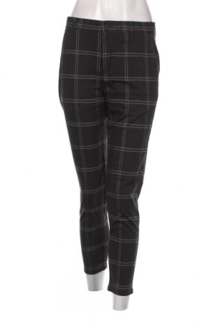 Дамски панталон Pull&Bear, Размер M, Цвят Черен, Цена 6,67 лв.