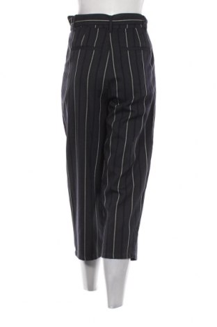 Γυναικείο παντελόνι Pull&Bear, Μέγεθος S, Χρώμα Μπλέ, Τιμή 15,35 €