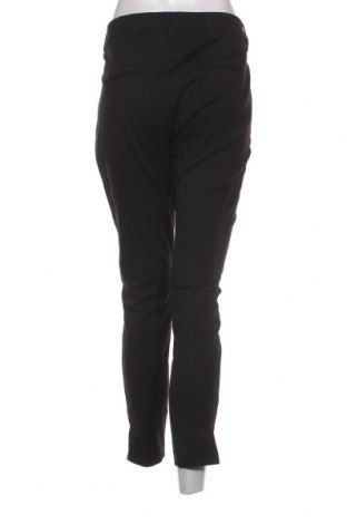 Дамски панталон Pulz Jeans, Размер M, Цвят Черен, Цена 6,67 лв.