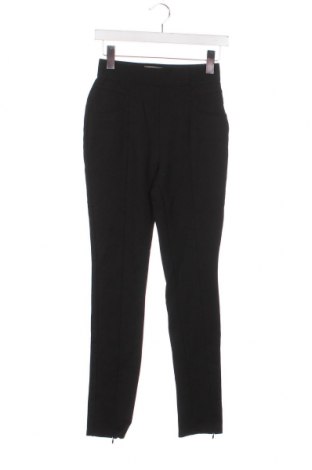 Γυναικείο παντελόνι Pulz Jeans, Μέγεθος XS, Χρώμα Μαύρο, Τιμή 3,41 €