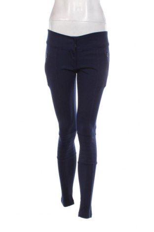 Pantaloni de femei Pure Oxygen, Mărime M, Culoare Albastru, Preț 18,12 Lei