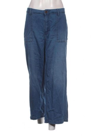 Dámské kalhoty  Q/S by S.Oliver, Velikost XL, Barva Modrá, Cena  462,00 Kč