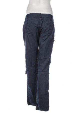 Dámské kalhoty  Quechua, Velikost M, Barva Modrá, Cena  240,00 Kč