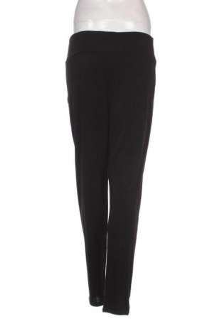 Γυναικείο παντελόνι Quinze Heures Trente, Μέγεθος M, Χρώμα Μαύρο, Τιμή 3,59 €