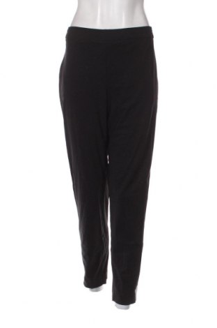 Pantaloni de femei Raffaello Rossi, Mărime L, Culoare Negru, Preț 43,52 Lei