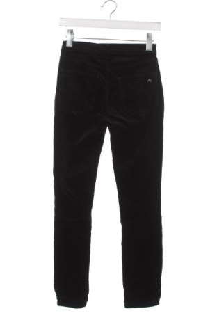 Γυναικείο παντελόνι Rag & Bone, Μέγεθος XS, Χρώμα Μαύρο, Τιμή 150,15 €