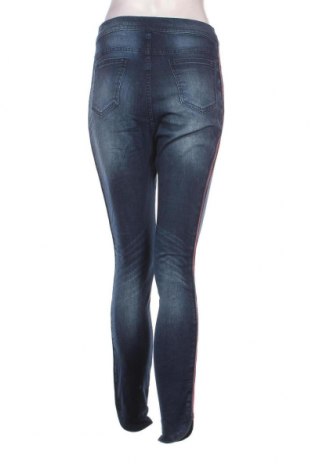 Pantaloni de femei Rainbow, Mărime M, Culoare Albastru, Preț 95,39 Lei