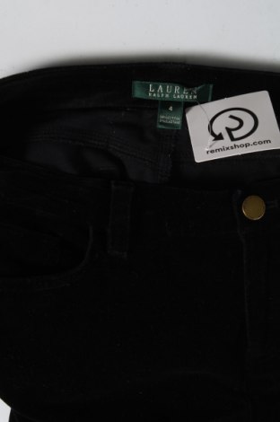 Damenhose Ralph Lauren, Größe M, Farbe Schwarz, Preis € 17,47