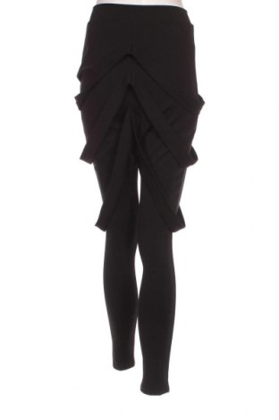 Дамски панталон Ramona Badescu, Размер S, Цвят Черен, Цена 16,75 лв.