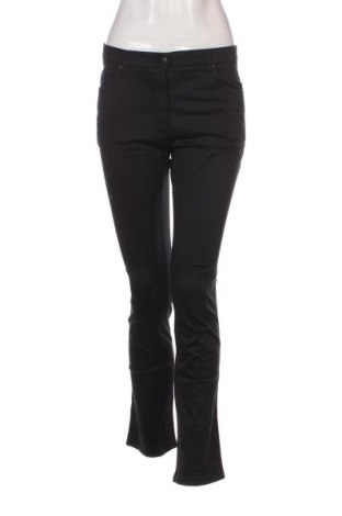 Γυναικείο παντελόνι Raphaela By Brax, Μέγεθος S, Χρώμα Μαύρο, Τιμή 3,33 €