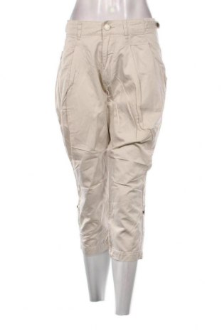 Γυναικείο παντελόνι Replay, Μέγεθος M, Χρώμα  Μπέζ, Τιμή 21,91 €