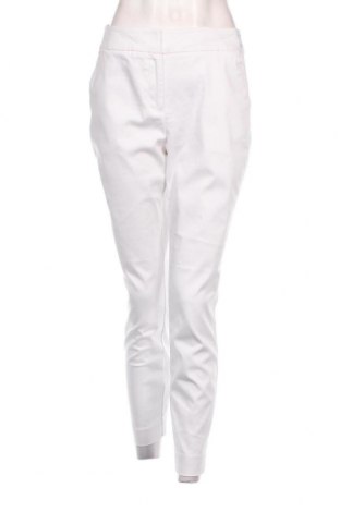 Γυναικείο παντελόνι Reserved, Μέγεθος M, Χρώμα Λευκό, Τιμή 8,30 €