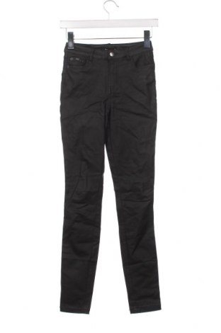 Pantaloni de femei Reserved, Mărime XS, Culoare Negru, Preț 95,39 Lei
