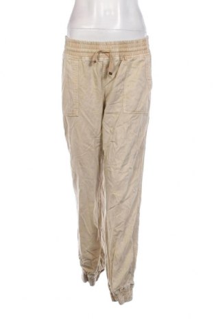 Pantaloni de femei Revelation, Mărime M, Culoare Bej, Preț 19,08 Lei